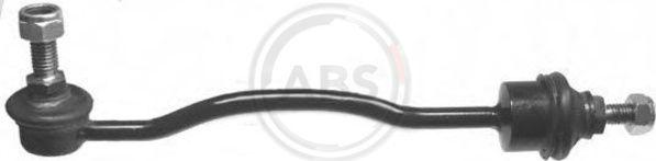 A.B.S. 260174 - Brat / bieleta suspensie, stabilizator aaoparts.ro
