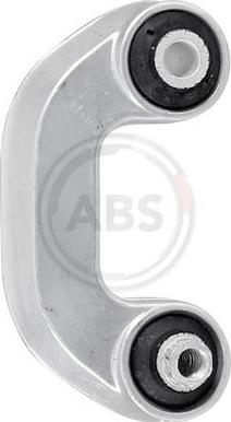 A.B.S. 260396 - Brat / bieleta suspensie, stabilizator aaoparts.ro
