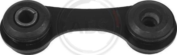 A.B.S. 260393 - Brat / bieleta suspensie, stabilizator aaoparts.ro