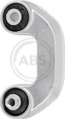 A.B.S. 260397 - Brat / bieleta suspensie, stabilizator aaoparts.ro