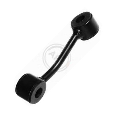 A.B.S. 260304 - Brat / bieleta suspensie, stabilizator aaoparts.ro