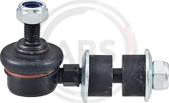 A.B.S. 260325 - Brat / bieleta suspensie, stabilizator aaoparts.ro