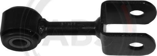 A.B.S. 260321 - Brat / bieleta suspensie, stabilizator aaoparts.ro