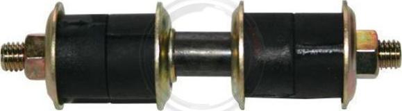 A.B.S. 260377 - Brat / bieleta suspensie, stabilizator aaoparts.ro