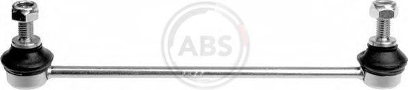 A.B.S. 260213 - Brat / bieleta suspensie, stabilizator aaoparts.ro