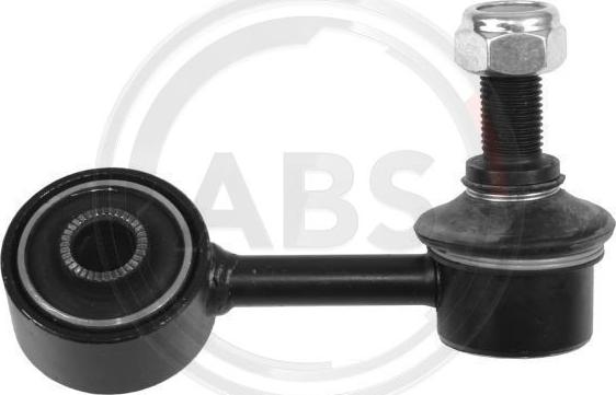 A.B.S. 260221 - Brat / bieleta suspensie, stabilizator aaoparts.ro