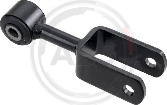 A.B.S. 260796 - Brat / bieleta suspensie, stabilizator aaoparts.ro