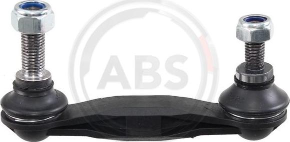 A.B.S. 260768 - Brat / bieleta suspensie, stabilizator aaoparts.ro