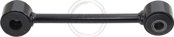 A.B.S. 260789 - Brat / bieleta suspensie, stabilizator aaoparts.ro