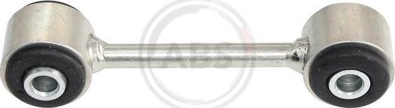 A.B.S. 260721 - Brat / bieleta suspensie, stabilizator aaoparts.ro