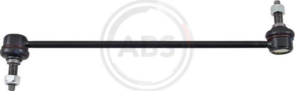 A.B.S. 261099 - Brat / bieleta suspensie, stabilizator aaoparts.ro