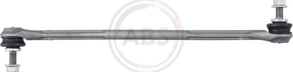 A.B.S. 261093 - Brat / bieleta suspensie, stabilizator aaoparts.ro