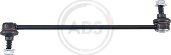A.B.S. 261043 - Brat / bieleta suspensie, stabilizator aaoparts.ro