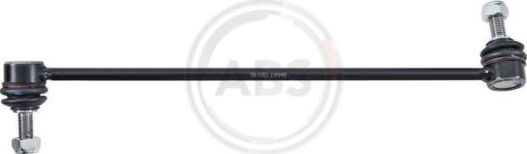 A.B.S. 261066 - Brat / bieleta suspensie, stabilizator aaoparts.ro