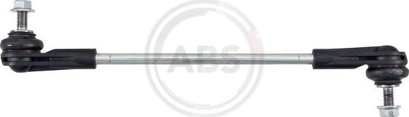 A.B.S. 261063 - Brat / bieleta suspensie, stabilizator aaoparts.ro