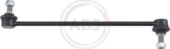 A.B.S. 261000 - Brat / bieleta suspensie, stabilizator aaoparts.ro