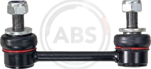 A.B.S. 261007 - Brat / bieleta suspensie, stabilizator aaoparts.ro