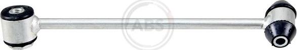 A.B.S. 261014 - Brat / bieleta suspensie, stabilizator aaoparts.ro