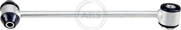A.B.S. 261015 - Brat / bieleta suspensie, stabilizator aaoparts.ro