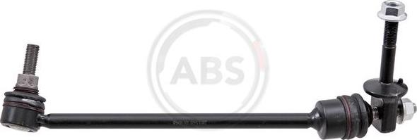 A.B.S. 261148 - Brat / bieleta suspensie, stabilizator aaoparts.ro