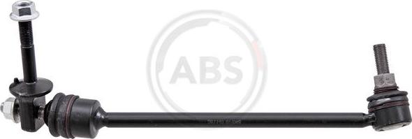 A.B.S. 261147 - Brat / bieleta suspensie, stabilizator aaoparts.ro