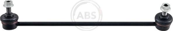 A.B.S. 261111 - Brat / bieleta suspensie, stabilizator aaoparts.ro