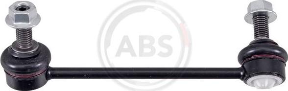 A.B.S. 261139 - Brat / bieleta suspensie, stabilizator aaoparts.ro