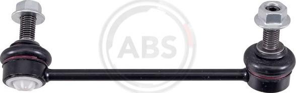 A.B.S. 261138 - Brat / bieleta suspensie, stabilizator aaoparts.ro