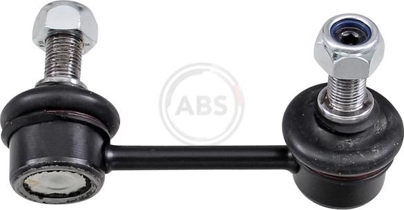 A.B.S. 261304 - Brat / bieleta suspensie, stabilizator aaoparts.ro