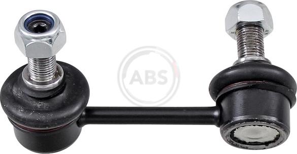 A.B.S. 261305 - Brat / bieleta suspensie, stabilizator aaoparts.ro