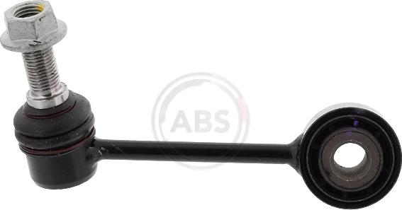 A.B.S. 261301 - Brat / bieleta suspensie, stabilizator aaoparts.ro