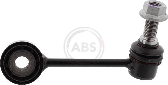 A.B.S. 261302 - Brat / bieleta suspensie, stabilizator aaoparts.ro