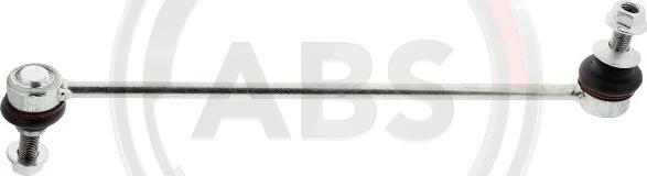 A.B.S. 261334 - Brat / bieleta suspensie, stabilizator aaoparts.ro