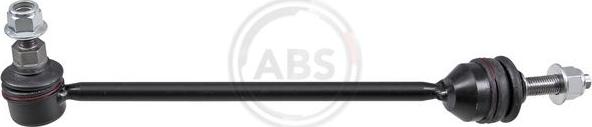 A.B.S. 261214 - Brat / bieleta suspensie, stabilizator aaoparts.ro