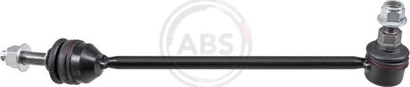 A.B.S. 261213 - Brat / bieleta suspensie, stabilizator aaoparts.ro