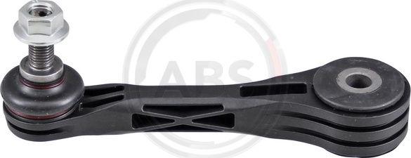 A.B.S. 261212 - Brat / bieleta suspensie, stabilizator aaoparts.ro