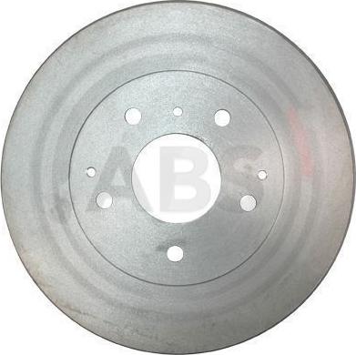 A.B.S. 2685-S - Tambur frana aaoparts.ro