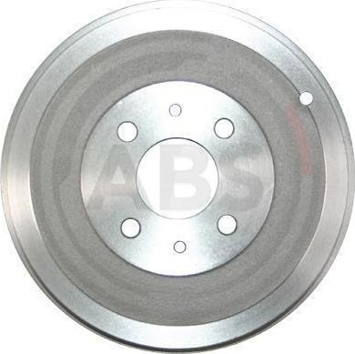 A.B.S. 2639-S - Tambur frana aaoparts.ro