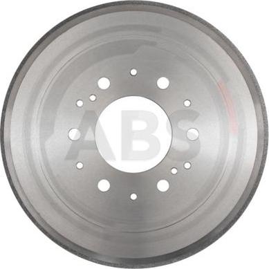A.B.S. 2630-S - Tambur frana aaoparts.ro