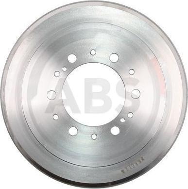 A.B.S. 2629-S - Tambur frana aaoparts.ro