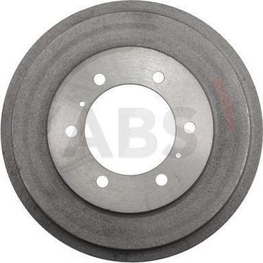 A.B.S. 2628-S - Tambur frana aaoparts.ro