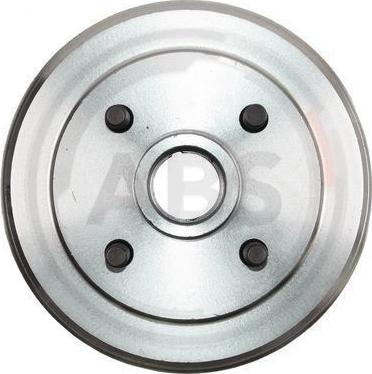 A.B.S. 2675-S - Tambur frana aaoparts.ro