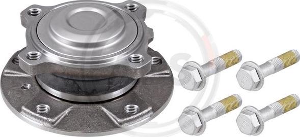 A.B.S. 200999 - Set rulment roata aaoparts.ro