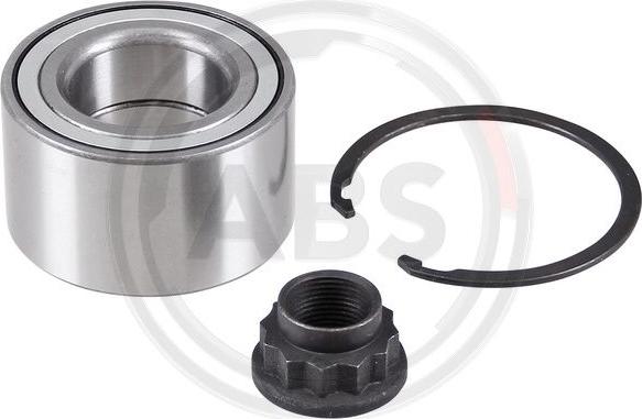 A.B.S. 200996 - Set rulment roata aaoparts.ro