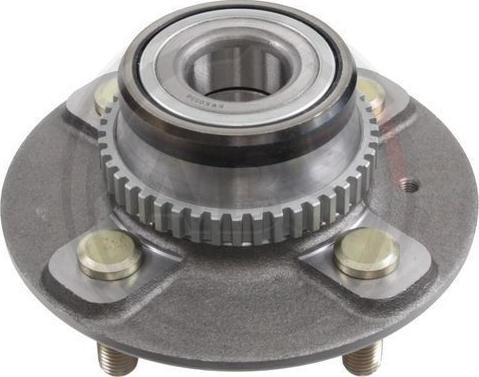 A.B.S. 200934 - Set rulment roata aaoparts.ro