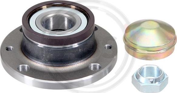 A.B.S. 200975 - Set rulment roata aaoparts.ro