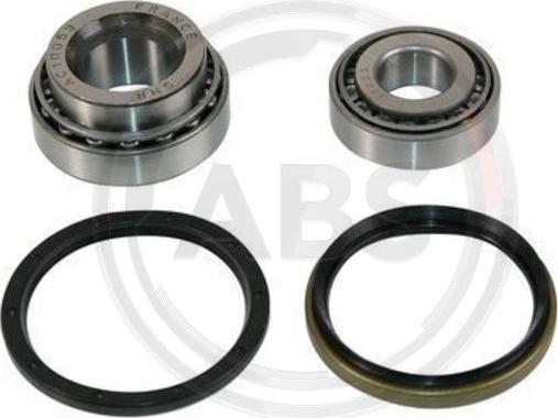 A.B.S. 200497 - Set rulment roata aaoparts.ro