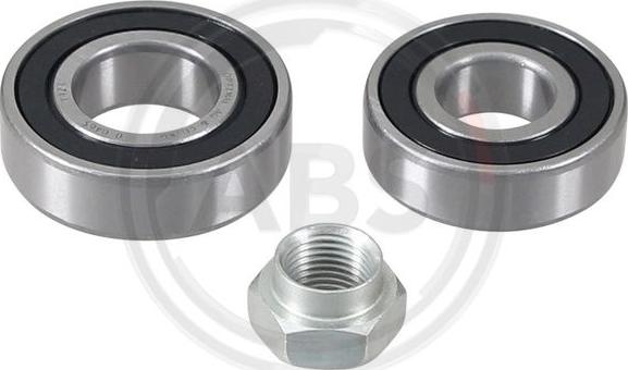 A.B.S. 200448 - Set rulment roata aaoparts.ro