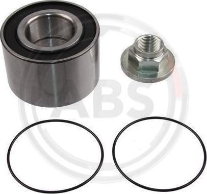 A.B.S. 200451 - Set rulment roata aaoparts.ro