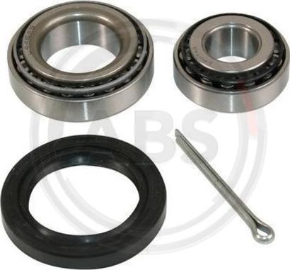 A.B.S. 200465 - Set rulment roata aaoparts.ro